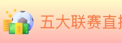 五大联赛直播 logo